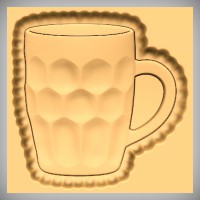 Beer Mug