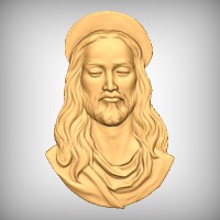 Jesus Head 2