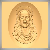 Jesus Head 2