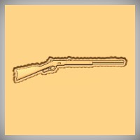 Rifle - Lever Action