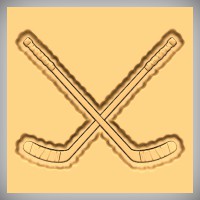 Ice Hockey Sticks 1