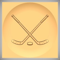 Ice Hockey Sticks 2