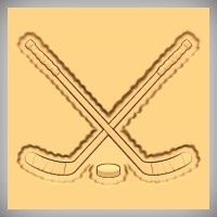 Ice Hockey Sticks 2