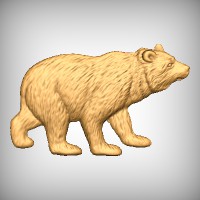 Bear 1