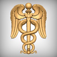 Doctors Symbol 3