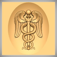 Doctors Symbol 3