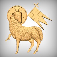 The Lamb of God