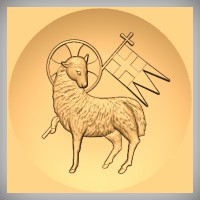 The Lamb of God