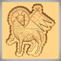 The Lamb of God