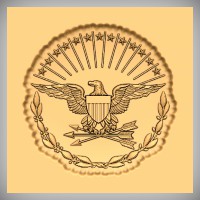 Department of Defense Seal