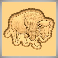 Bison 2