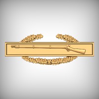 Combat Infantry Badge