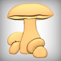 Mushroom Group