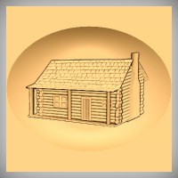 Log Cabin 2