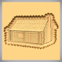 Log Cabin 2