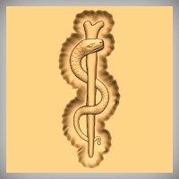 Rod of Asclepius