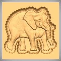 Elephant 2