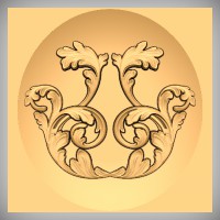 Flourish 153D