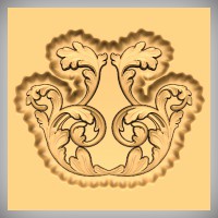 Flourish 153D
