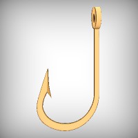 Fish Hook