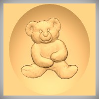 Teddy Bear 2