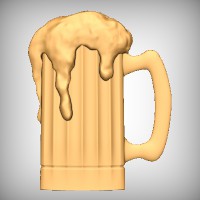 Mug of Beer