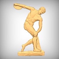 Discobolus