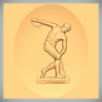 Discobolus