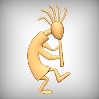 Kokopelli