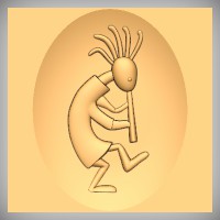 Kokopelli