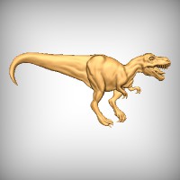 Tyrannosaurus Rex