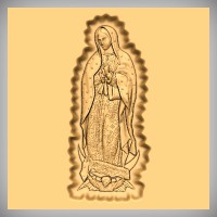 Lady of Guadalupe 2