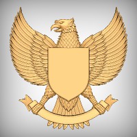 Eagle Shield Emblem