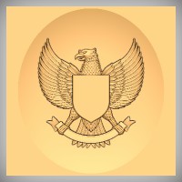 Eagle Shield Emblem