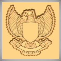 Eagle Shield Emblem