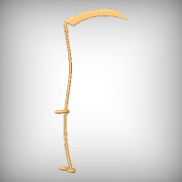 Scythe