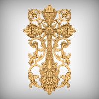 Decorative Cross A