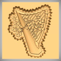 Celtic Harp 2