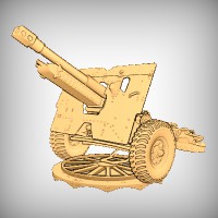 Field Gun