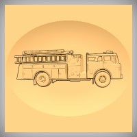 Fire Truck 2