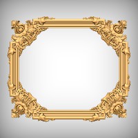 Decorative Frame