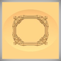 Decorative Frame