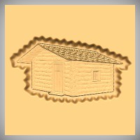 Log Cabin