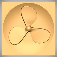 Boat Propeller