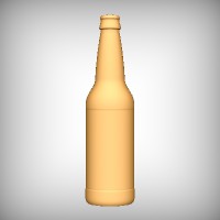 Beer Bottle No.1