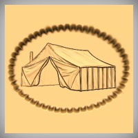 Hunting Tent