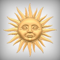 Sun 2