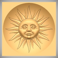 Sun 2