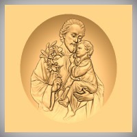 Joseph and Child