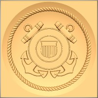 United States Coast Guard Seal